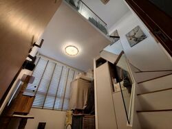 High Park Residences (D28), Apartment #591328851